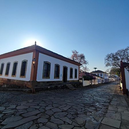 Cantinho De Tiradentes Exterior foto